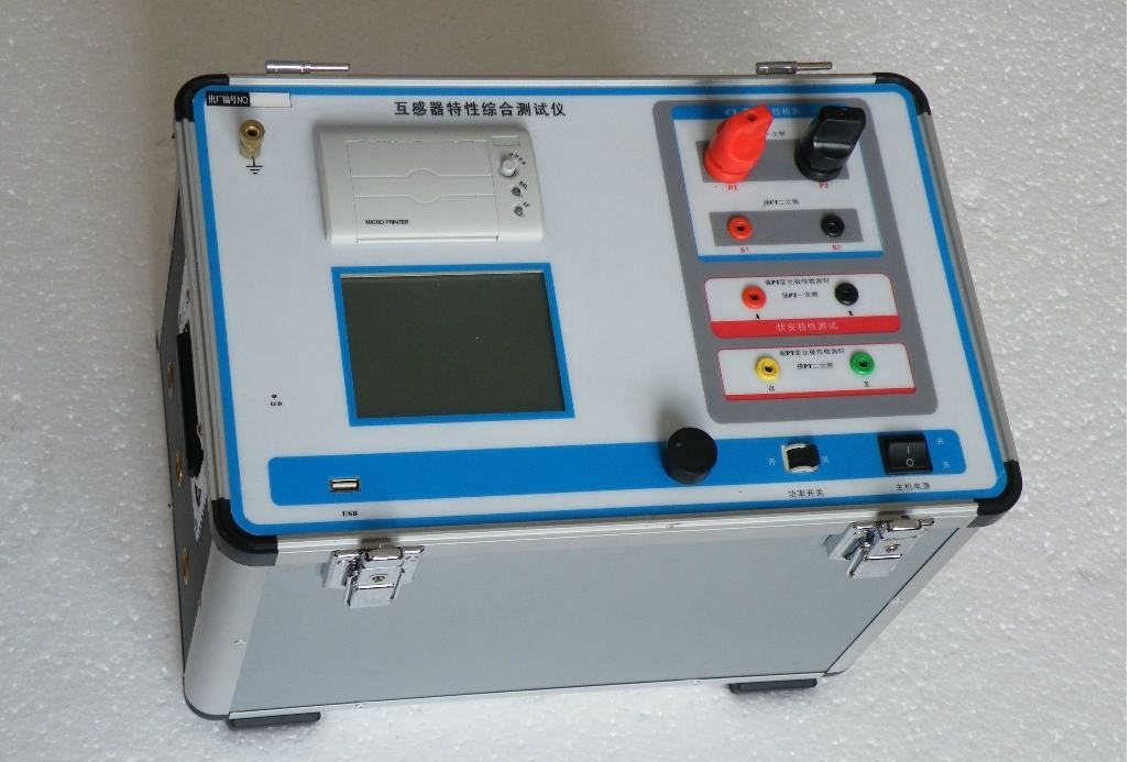 高精度測量采用先進的傳感技術和數字信號94185處理算法