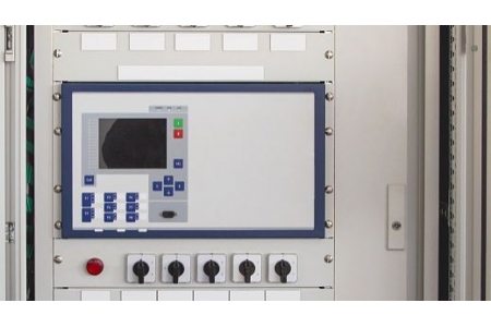 高壓開關時間特性測試儀-揚州達瑞