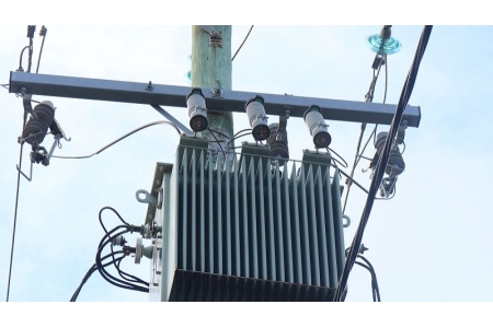 變壓器繞組變形檢測儀-揚州達瑞