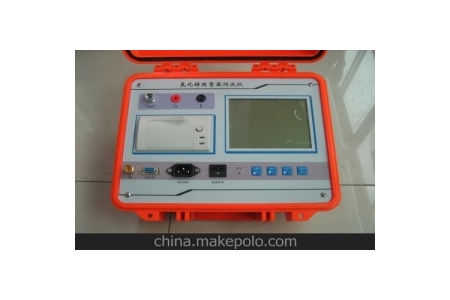 TD1160 氧化鋅避雷器測試儀-揚州達瑞