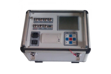 開關測試儀-揚州達瑞