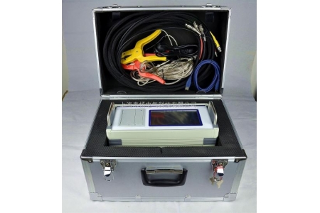 ST-3006電力變壓器繞組變形測試儀-揚州達瑞