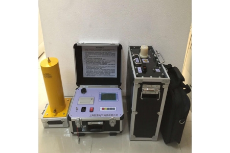 60KV/1.1μF智能/全自動超低頻耐壓試驗(yàn)裝置-揚(yáng)州達(dá)瑞