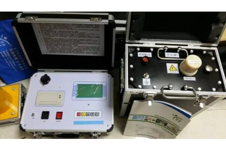 JXCD系列超低頻耐壓試驗(yàn)裝置-揚(yáng)州達(dá)瑞