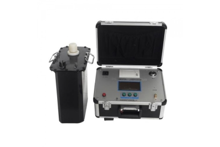 TDVLF超低頻發生器耐壓試驗裝置-揚州達瑞